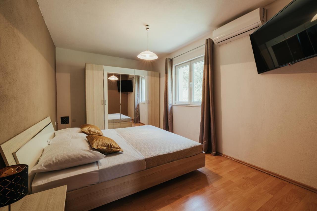 Veliko Brdo  Maestral 아파트 외부 사진
